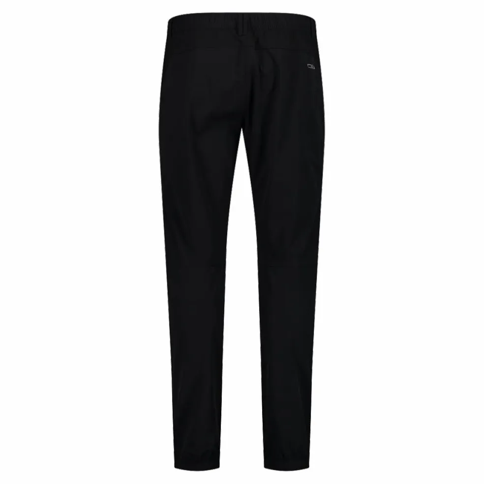 Pantaloni multifunzionali da uomo imbottiti con PrimaLoft comfort fit
