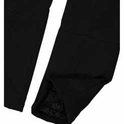 Pantaloni multifunzionali in softshell da donna