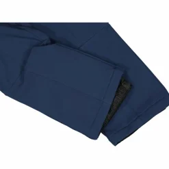Pantaloni multifunzionali in softshell da donna