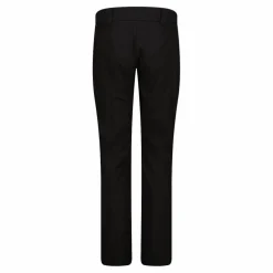 Pantaloni multifunzionali in softshell da donna