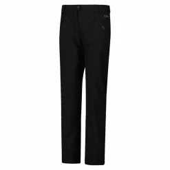Pantaloni multifunzionali in softshell da donna
