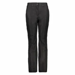 Pantaloni sci comfort fit da donna