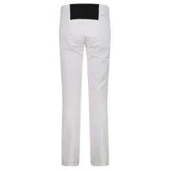 Pantaloni sci da donna con strato interno in pile