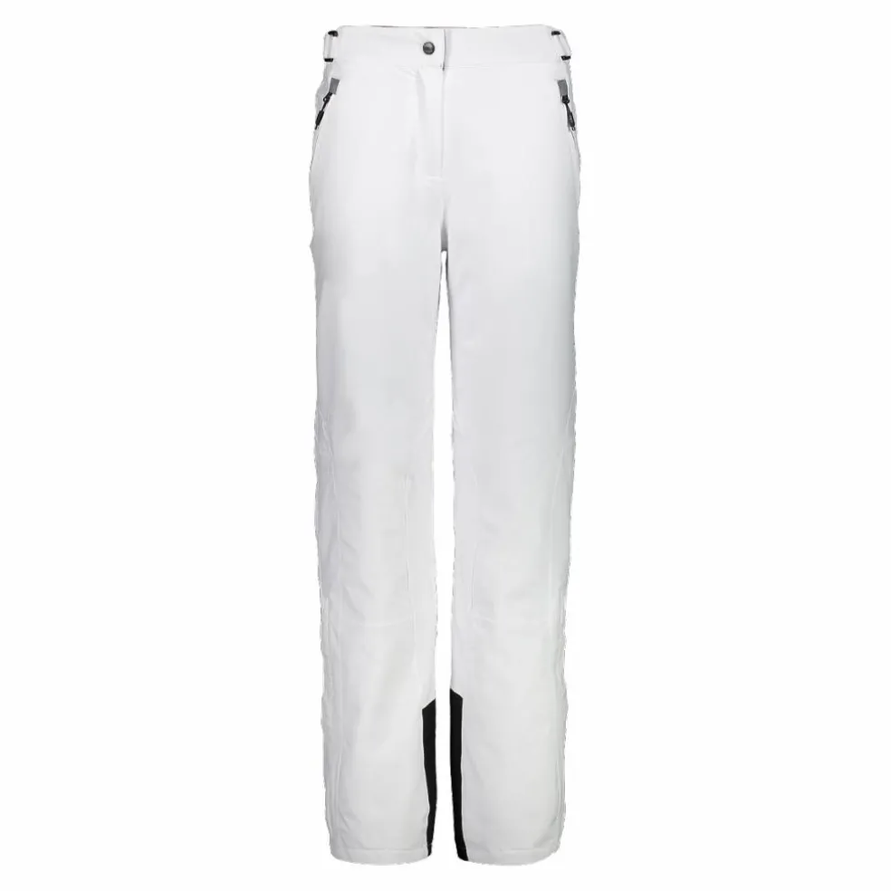 Pantaloni sci elasticizzati Clima Protect da donna
