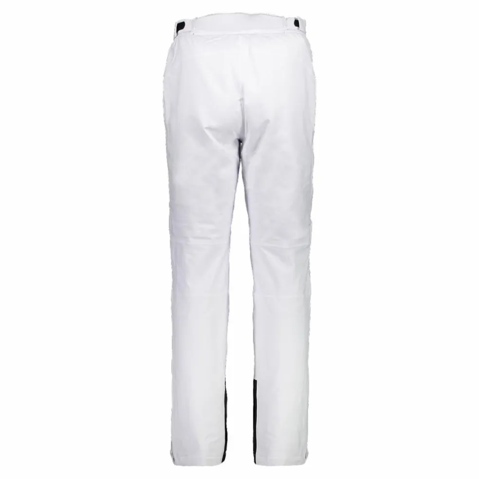 Pantaloni sci elasticizzati Clima Protect da donna