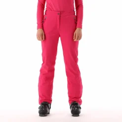 Pantaloni sci elasticizzati Clima Protect da donna