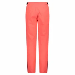 Pantaloni sci elasticizzati Clima Protect da donna