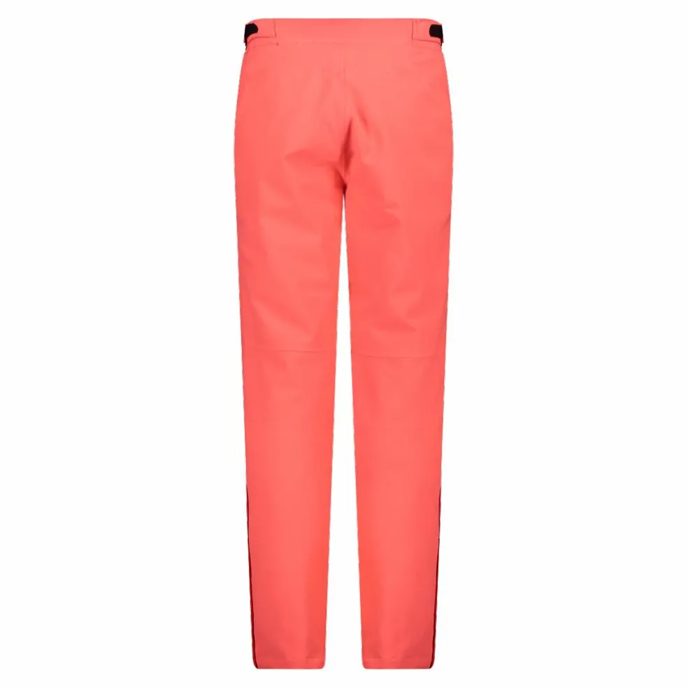 Pantaloni sci elasticizzati Clima Protect da donna
