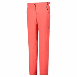 Pantaloni sci elasticizzati Clima Protect da donna