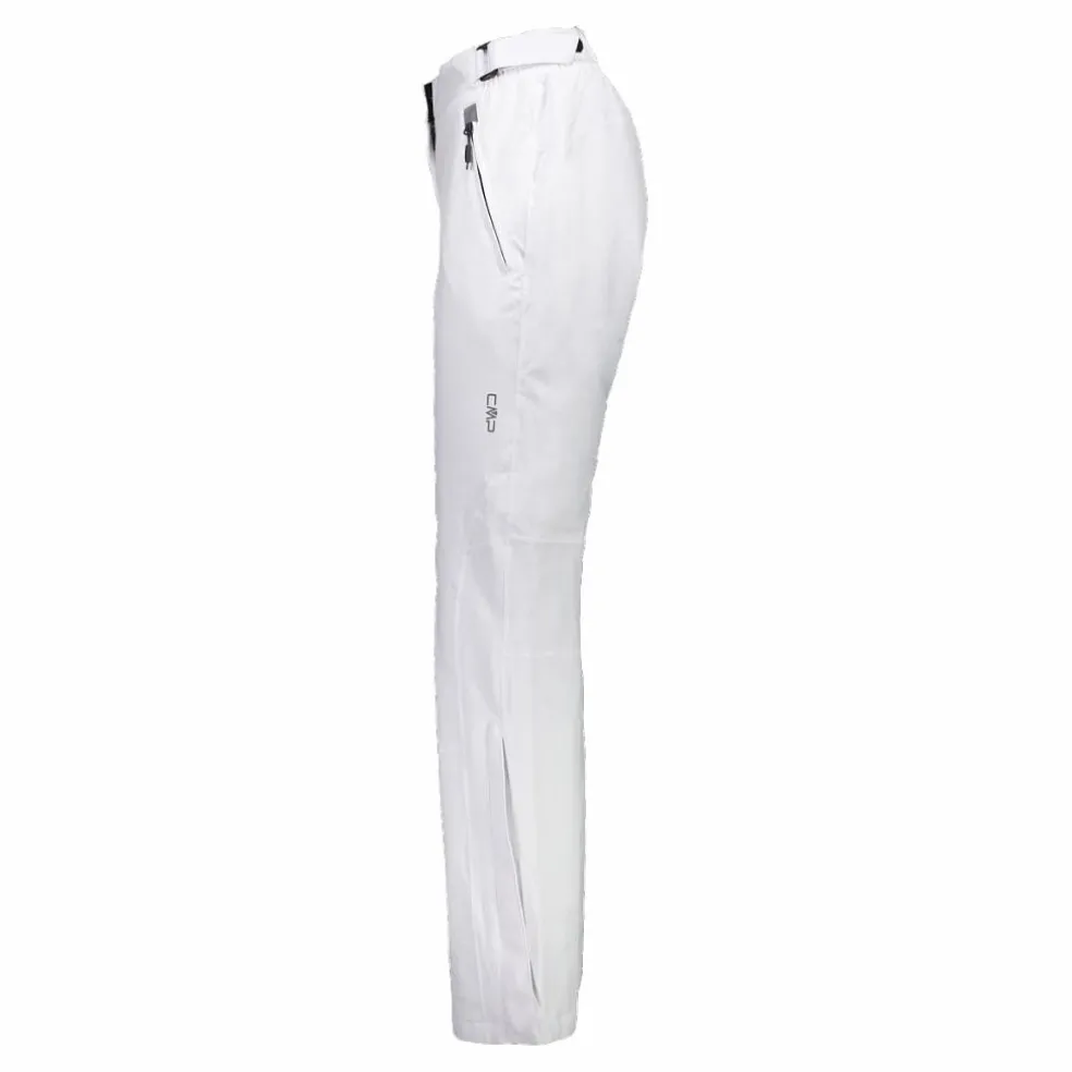 Pantaloni sci elasticizzati Clima Protect da donna
