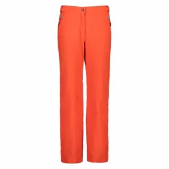 Pantaloni sci elasticizzati Clima Protect da donna