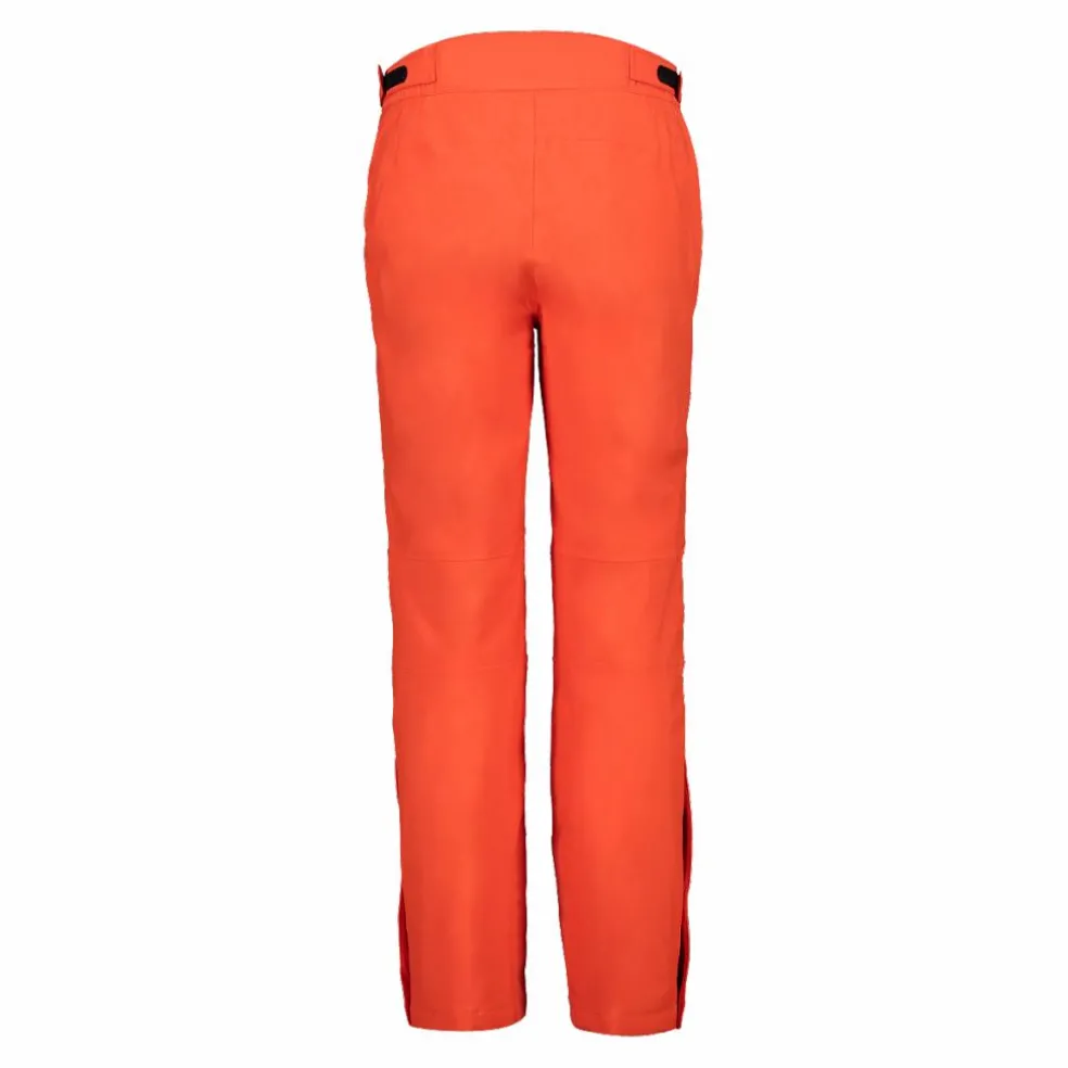 Pantaloni sci elasticizzati Clima Protect da donna