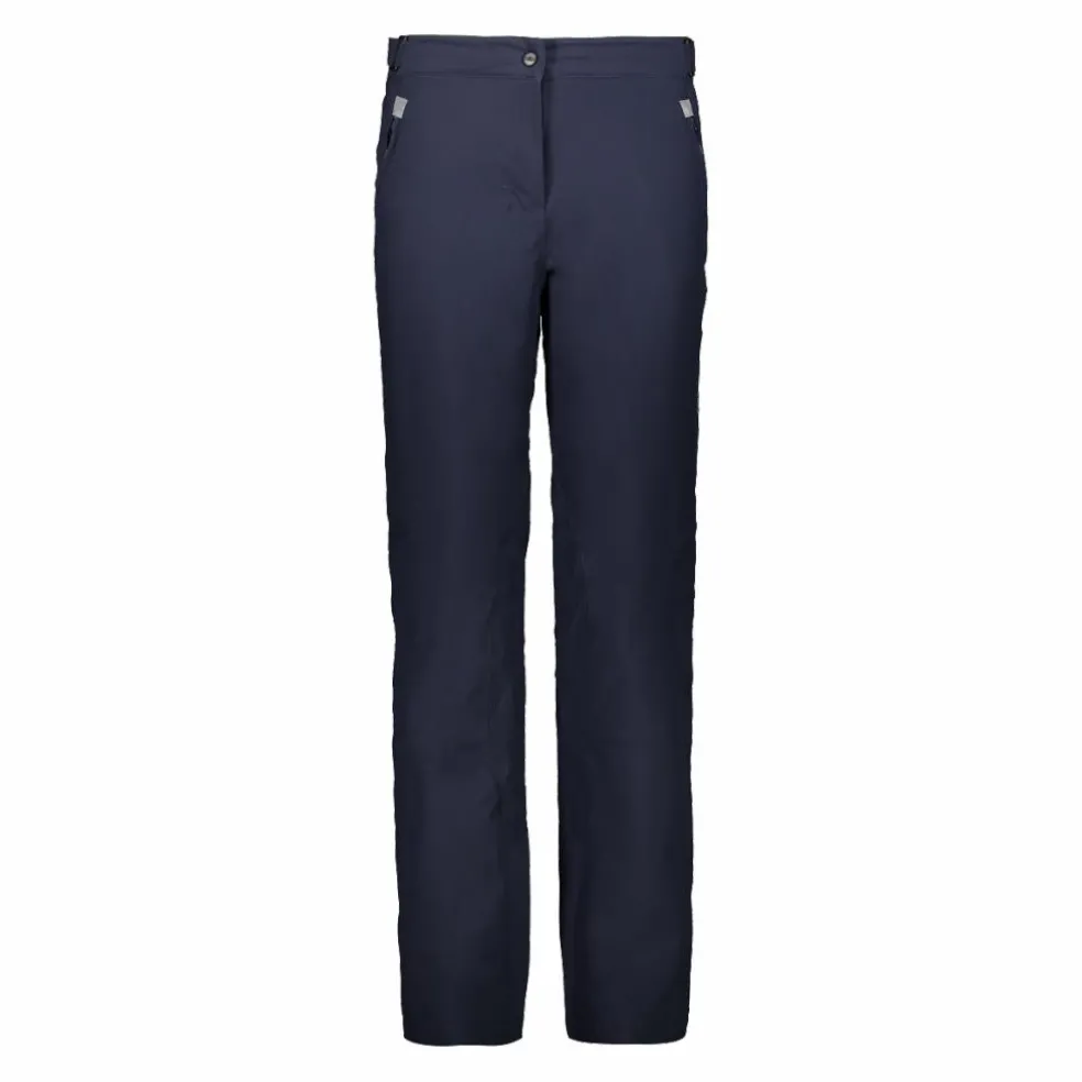 Pantaloni sci elasticizzati Clima Protect da donna