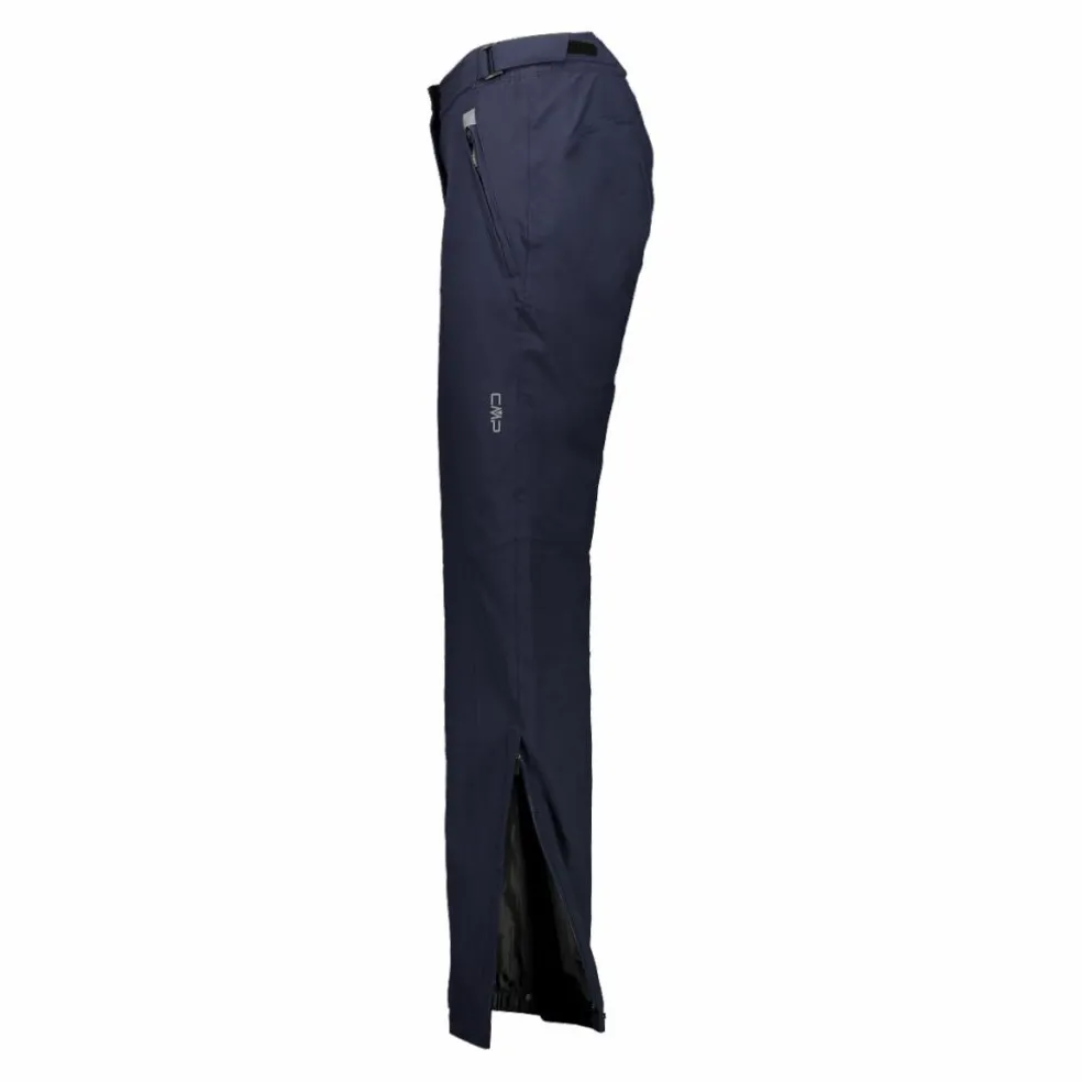 Pantaloni sci elasticizzati Clima Protect da donna