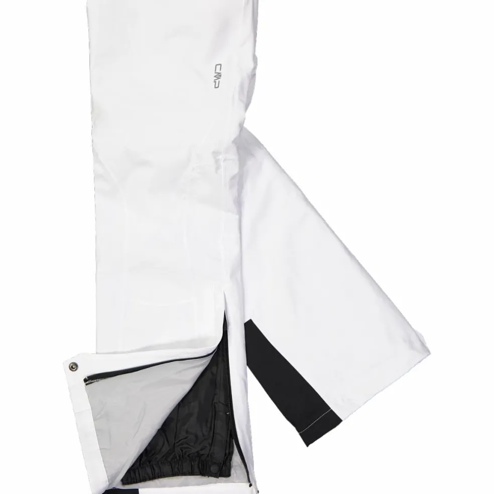 Pantaloni sci elasticizzati Clima Protect da donna