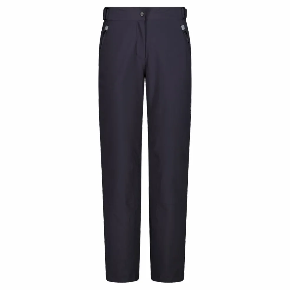 Pantaloni sci elasticizzati Clima Protect da donna