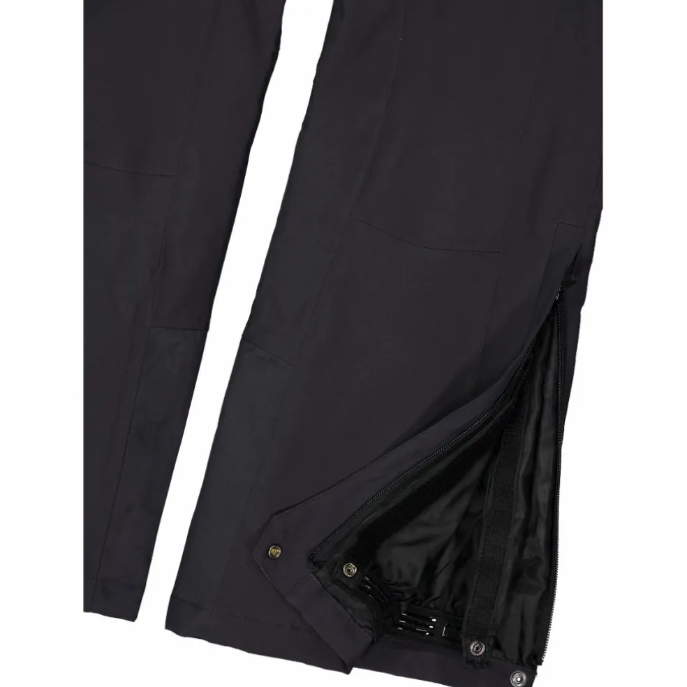 Pantaloni sci elasticizzati Clima Protect da donna
