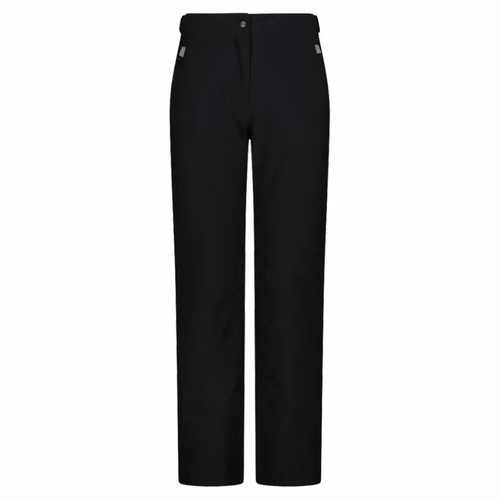 Pantaloni sci elasticizzati Clima Protect da donna