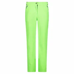 Pantaloni sci elasticizzati Clima Protect da donna