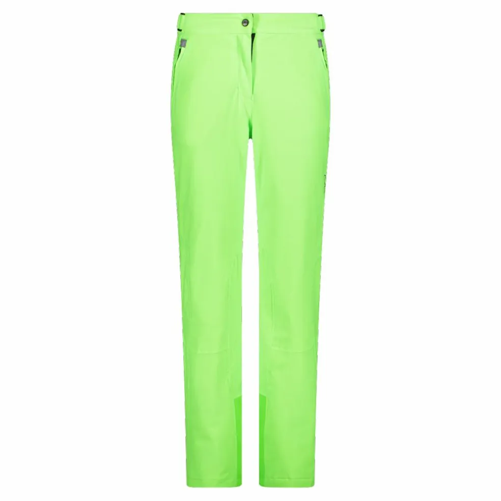Pantaloni sci elasticizzati Clima Protect da donna