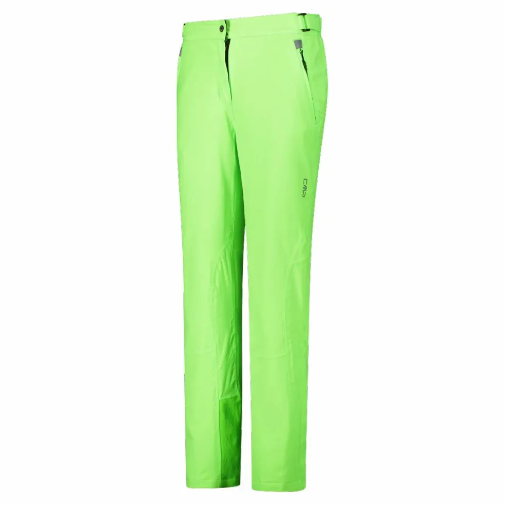 Pantaloni sci elasticizzati Clima Protect da donna
