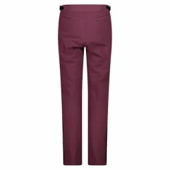 Pantaloni sci elasticizzati Clima Protect da donna
