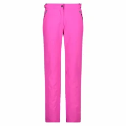 Pantaloni sci elasticizzati Clima Protect da donna