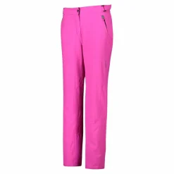 Pantaloni sci elasticizzati Clima Protect da donna