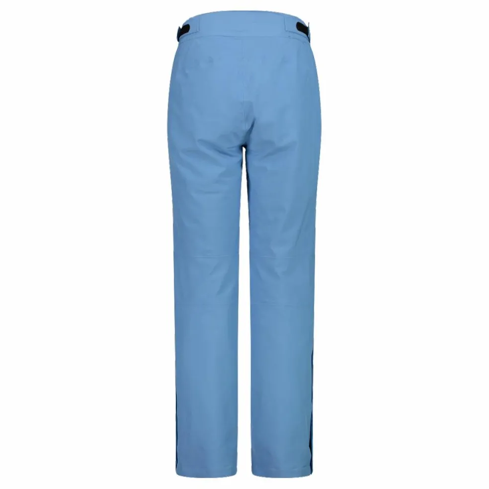 Pantaloni sci elasticizzati Clima Protect da donna