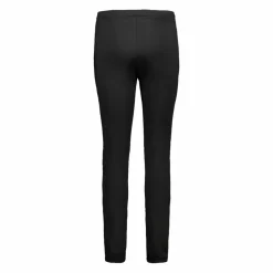 Pantaloni skitouring antivento Unlimitech da donna in Stretch Performance