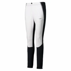 Pantaloni skitouring antivento Unlimitech da donna in Stretch Performance