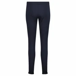 Pantaloni skitouring antivento Unlimitech da donna in Stretch Performance