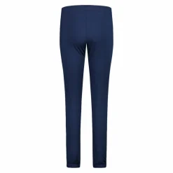 Pantaloni skitouring antivento Unlimitech da donna in Stretch Performance