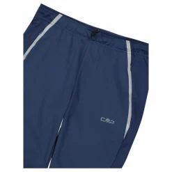 Pantaloni skitouring antivento Unlimitech da donna in Stretch Performance
