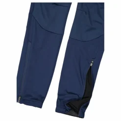 Pantaloni skitouring antivento Unlimitech da donna in Stretch Performance