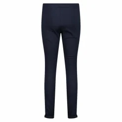 Pantaloni skitouring antivento Unlimitech da donna in Stretch Performance