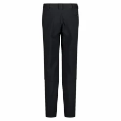 Pantaloni Stretch Zip off da donna