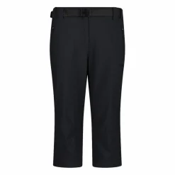 Pantaloni Stretch Zip off da donna