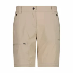Pantaloni stretch zip off da Donna