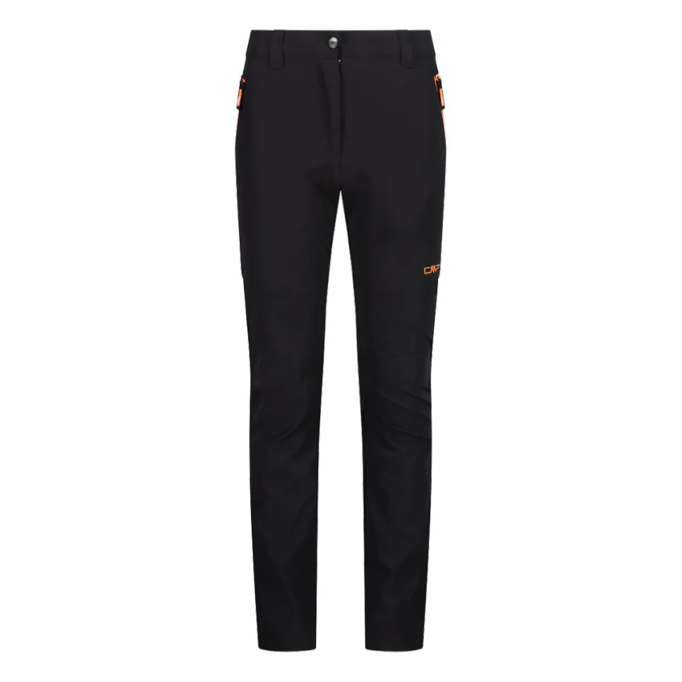 Pantaloni trekking da Bambina