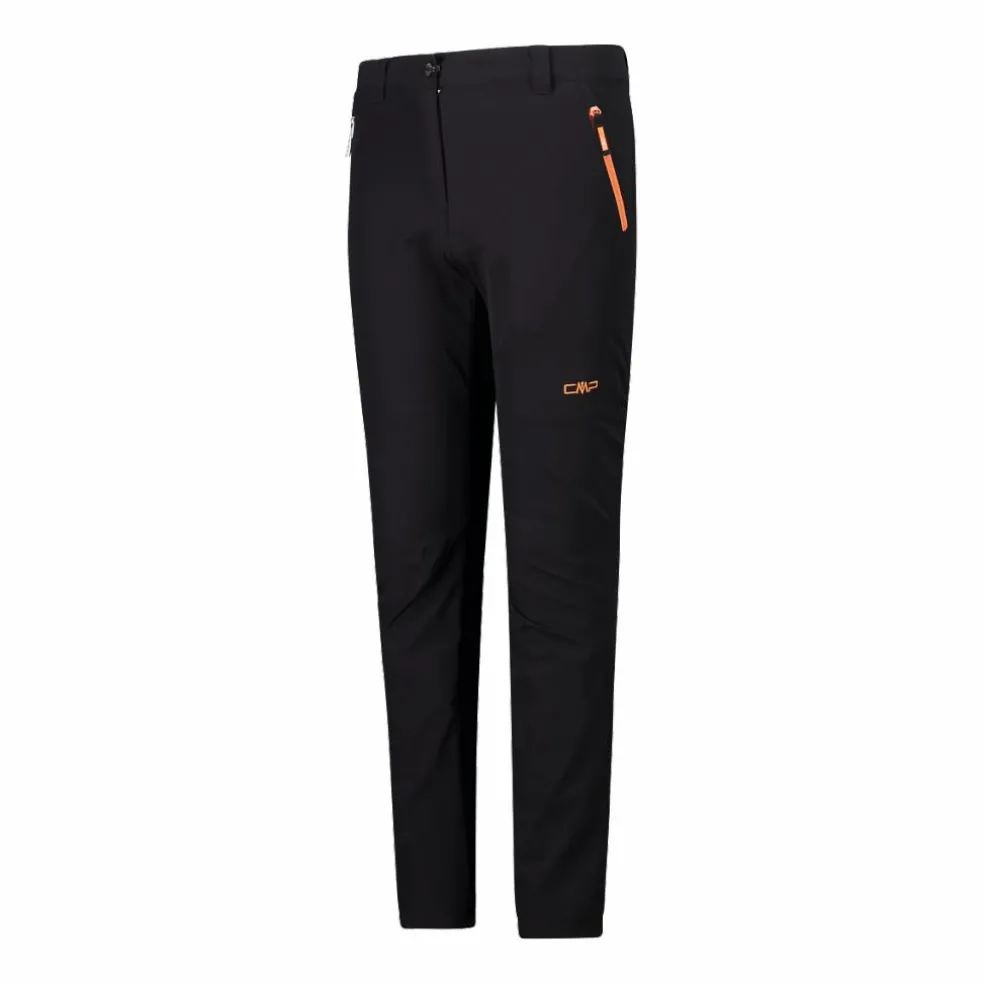 Pantaloni trekking da Bambina