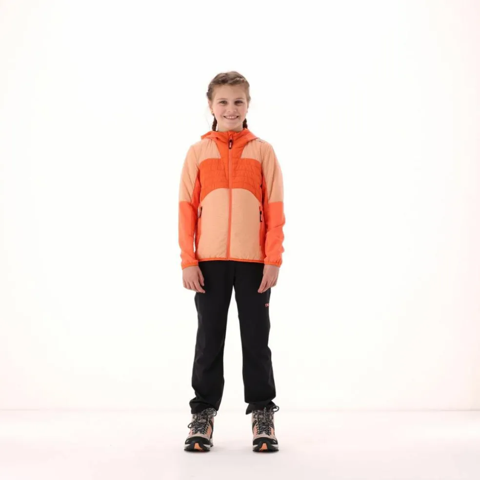 Pantaloni trekking da Bambina
