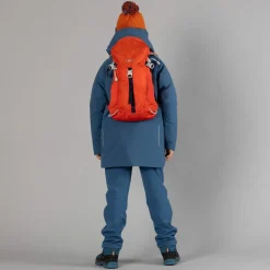 Pantaloni trekking da bambino in softshell