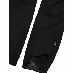 Pantaloni trekking da uomo in softshell