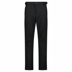 Pantaloni trekking da uomo in softshell Comfort Fit