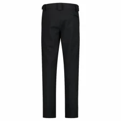 Pantaloni trekking da uomo in softshell Comfort Fit