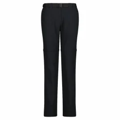 Pantaloni trekking donna Zip Off