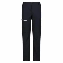 Pantaloni trekking elasticizzati Unlimitech da donna
