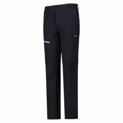Pantaloni trekking elasticizzati Unlimitech da donna