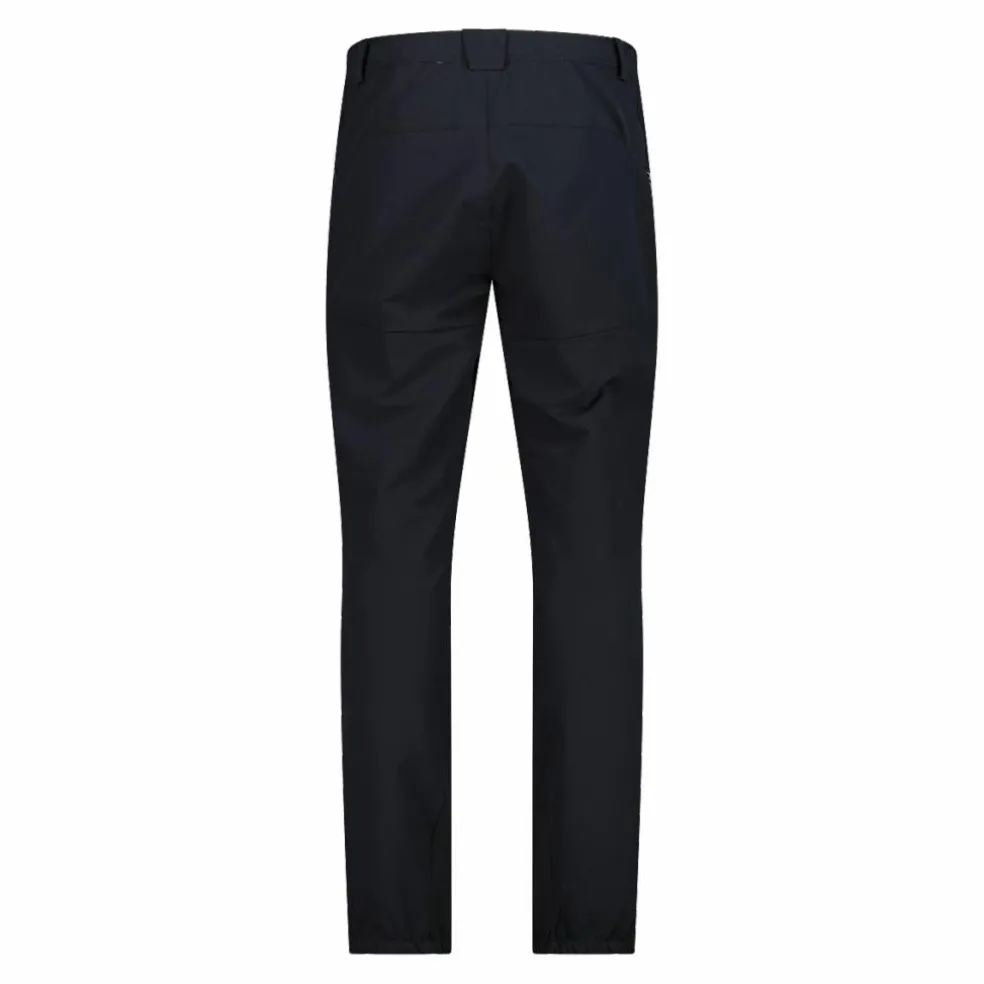 Pantaloni trekking elasticizzati Unlimitech da uomo